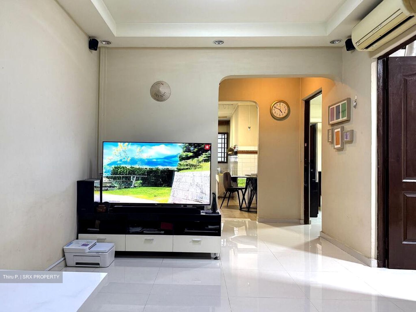 Blk 343 Bukit Batok Street 34 (Bukit Batok), HDB 3 Rooms #512148511